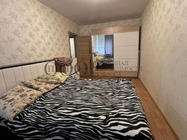 Продается 2-комнатная квартира Базовая ул, 53  м², 6700000 рублей