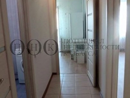 Продается 2-комнатная квартира Заречная 2-я ул, 55  м², 7500000 рублей