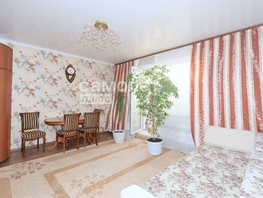 Продается 4-комнатная квартира Ленинградский пр-кт, 78 м², 8085500 рублей