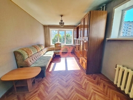 Продается 3-комнатная квартира Химиков пр-кт, 60  м², 5400000 рублей