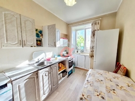 Продается 3-комнатная квартира Ермака ул, 67  м&sup2;, 5300000 рублей