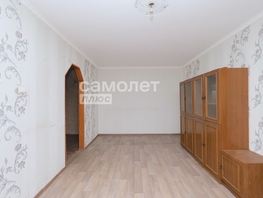 Продается 2-комнатная квартира Волгоградская ул, 44.2  м², 4100000 рублей