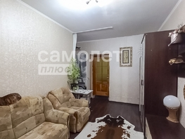 Продается 2-комнатная квартира Дзержинского ул, 59.31  м², 9300000 рублей
