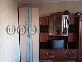 Продается 1-комнатная квартира Ленинградский пр-кт, 34  м², 3960000 рублей