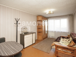 Продается 1-комнатная квартира Космическая ул, 22.6 м², 2300000 рублей