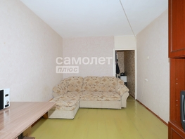 Продается 1-комнатная квартира Ленинградский пр-кт, 22.6 м², 2300000 рублей