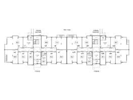 Продается 3-комнатная квартира ЖК Солнечный бульвар, дом 23 корп 4, 83.7  м&sup2;, 10629900 рублей