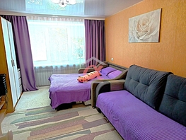 Продается 2-комнатная квартира Веры Волошиной ул, 48.2  м², 4650000 рублей