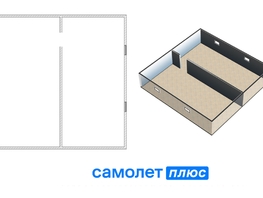 Продается Коттедж Железнодорожная ул, 335  м², участок 8 сот., 13000000 рублей