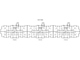 Продается Студия ЖК Солнечный бульвар, дом 22 корп 2, 28.1  м&sup2;, 3568700 рублей