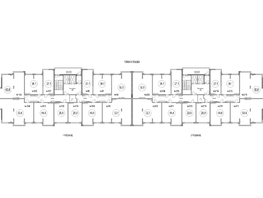 Продается 1-комнатная квартира ЖК Сити-парк, дом 10, 38.1  м&sup2;, 5219700 рублей