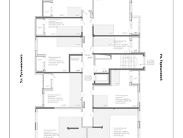Продается 4-комнатная квартира ЖК Уютный квартал, дом 2, 87.4  м&sup2;, 12629300 рублей