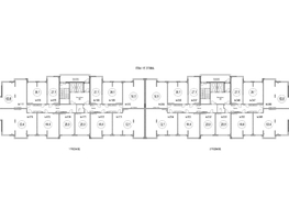 Продается 1-комнатная квартира ЖК Сити-парк, дом 10, 38.1  м&sup2;, 5391150 рублей