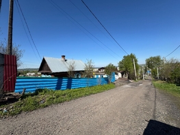 Дом, Полевая ул