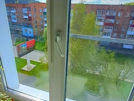 Продается 2-комнатная квартира Поспелова ул, 50.2  м&sup2;, 6800000 рублей