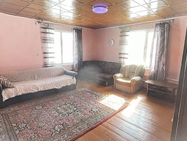 Продается Дом Левитана ул, 67.7  м&sup2;, участок 15 сот., 3500000 рублей