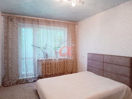 Продается 2-комнатная квартира Строителей б-р, 47.4  м&sup2;, 4850000 рублей