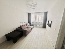 Продается 1-комнатная квартира Ленина пр-кт, 31.9  м&sup2;, 4150000 рублей