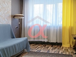 Продается 2-комнатная квартира Пролетарская ул, 46  м&sup2;, 4880000 рублей