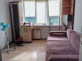 Продается 1-комнатная квартира Ленинградский пр-кт, 17  м&sup2;, 1790000 рублей
