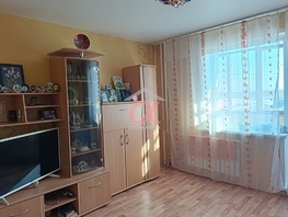 Продается 1-комнатная квартира Марковцева ул, 34  м&sup2;, 4290000 рублей