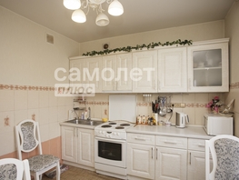 Продается 4-комнатная квартира Пролетарская ул, 96.7  м&sup2;, 9249400 рублей
