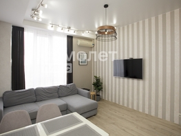 3-комн, Дарвина ул, д.6