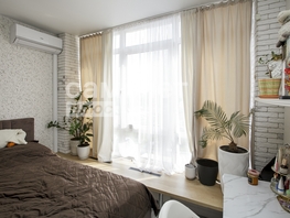 Продается Студия ЖК Сибирские просторы, дом 1 корпус 3, 24.6  м&sup2;, 5300000 рублей