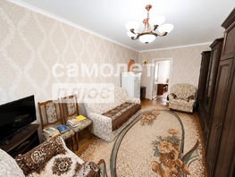 Продается 2-комнатная квартира Ворошилова ул, 44.1  м&sup2;, 4499000 рублей