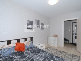 Продается 2-комнатная квартира Октябрьский пр-кт, 43.7  м&sup2;, 4750000 рублей