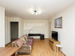 Продается 2-комнатная квартира Красная ул, 44.9  м&sup2;, 4900000 рублей