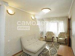 Продается 2-комнатная квартира Рукавишникова ул, 44  м&sup2;, 4500000 рублей