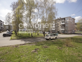 Продается 2-комнатная квартира Шахтеров пр-кт, 44.6  м&sup2;, 4200000 рублей