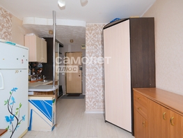 Продается Студия Ленинградский пр-кт, 16.7  м&sup2;, 1799000 рублей