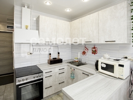 Продается 1-комнатная квартира Попова ул, 32.6  м&sup2;, 3200000 рублей