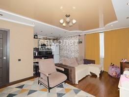 Продается 1-комнатная квартира Шахтеров пр-кт, 32.6  м&sup2;, 4190000 рублей