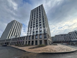 Продается 2-комнатная квартира ЖК Уютный квартал, дом 1, 47.3  м&sup2;, 6500000 рублей