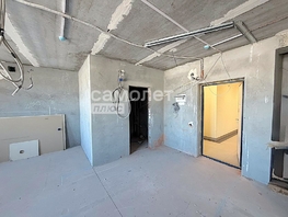 Продается 2-комнатная квартира ЖК Тихий бульвар, 38.3  м&sup2;, 5250000 рублей