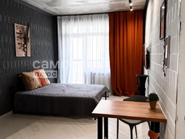 Продается 1-комнатная квартира ЖК Парковый, дом 1, 31.6  м&sup2;, 5550000 рублей