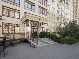 Продается Студия ЖК Мичуринская аллея, дом 58 корп 4 , 25.9  м&sup2;, 6300000 рублей