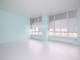 Продается 2-комнатная квартира ЖК Южный, дом Ю-6, 45.6  м&sup2;, 6600000 рублей