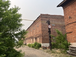 Продается Производственное Черемховская ул, 1381.5  м&sup2;, 3950000 рублей