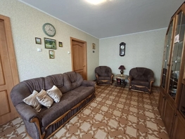 Продается 4-комнатная квартира Дзержинского ул, 61.2  м&sup2;, 4100000 рублей