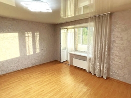 Продается 1-комнатная квартира Ноградская ул, 33.3  м&sup2;, 4500000 рублей