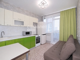 Продается 1-комнатная квартира Комсомольский пр-кт, 32.3  м&sup2;, 5200000 рублей