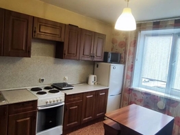 Снять однокомнатную квартиру Запорожская  ул, 38.1  м&sup2;, 23000 рублей