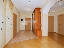 Продается 4-комнатная квартира Терешковой ул, 133.3  м&sup2;, 17500000 рублей