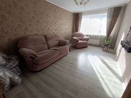 Продается 2-комнатная квартира Октябрьская ул, 63  м&sup2;, 5500000 рублей