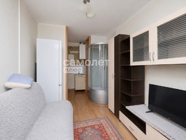 Продается Студия Ленина пр-кт, 13.7  м&sup2;, 1850000 рублей