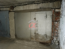 Продается парковка Сибиряков-Гвардейцев ул, 24.9  м&sup2;, 700000 рублей